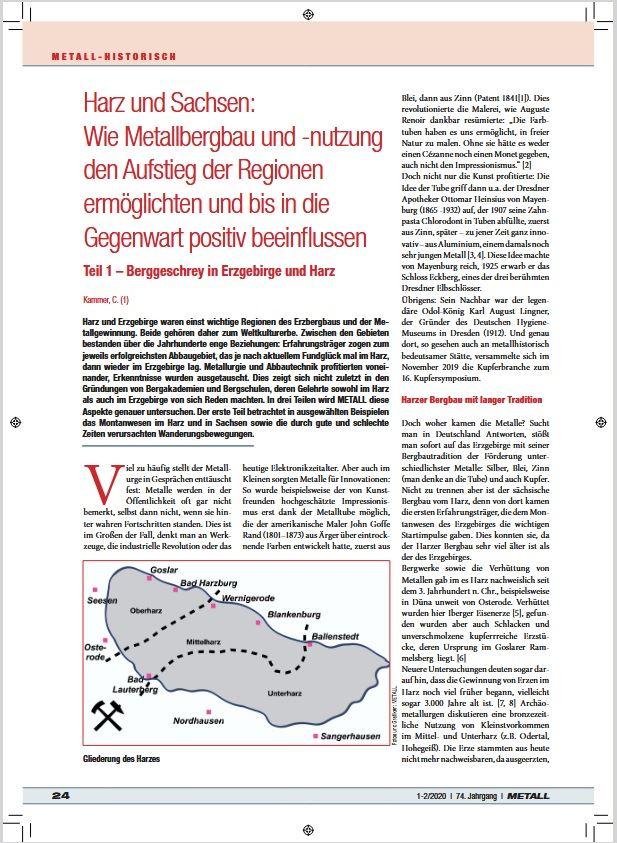 Kammer Catrin Teil 1