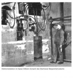 Wasser aus der Krise, Das Oberharzwerk.